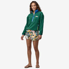 Patagonia Women's Synchilla® Fleece Marsupial-Killington Sports