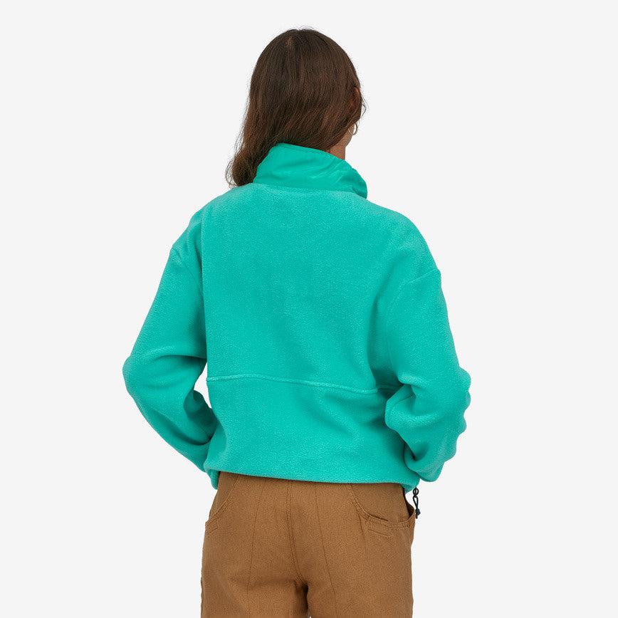 Patagonia Women's Synchilla® Fleece Marsupial – Killington Sports