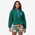 Patagonia Women's Synchilla® Fleece Marsupial-Killington Sports