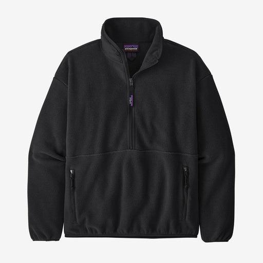 Patagonia Women's Synchilla® Fleece Marsupial-Black-Killington Sports