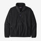 Patagonia Women's Synchilla® Fleece Marsupial-Black-Killington Sports