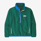 Patagonia Women's Synchilla® Fleece Marsupial-Conifer Green-Killington Sports
