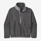 Patagonia Women's Synchilla® Fleece Marsupial-Nickel w/Herring Grey-Killington Sports
