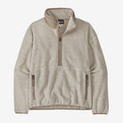 Patagonia Women's Synchilla® Fleece Marsupial-Oatmeal Heather w/Seabird Grey-Killington Sports