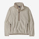 Patagonia Women's Synchilla® Fleece Marsupial-Oatmeal Heather w/Seabird Grey-Killington Sports