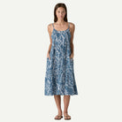 Patagonia Women's Tidal Threads Dress-Killington Sports