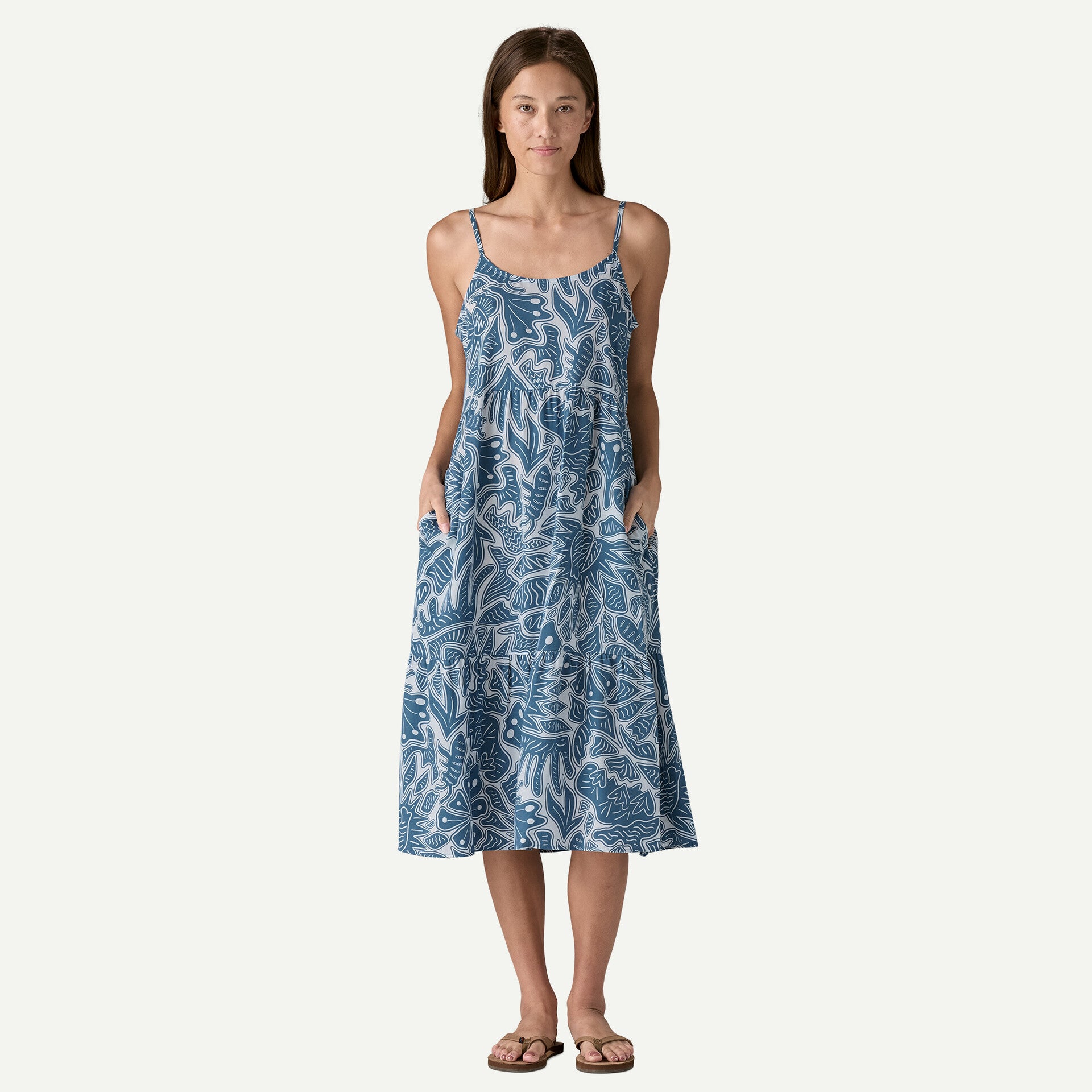 Patagonia Women's Tidal Threads Dress-Killington Sports
