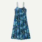 Patagonia Women's Tidal Threads Dress-Tropiclimb: New Navy-Killington Sports