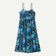 Patagonia Women's Tidal Threads Dress-Tropiclimb: New Navy-Killington Sports
