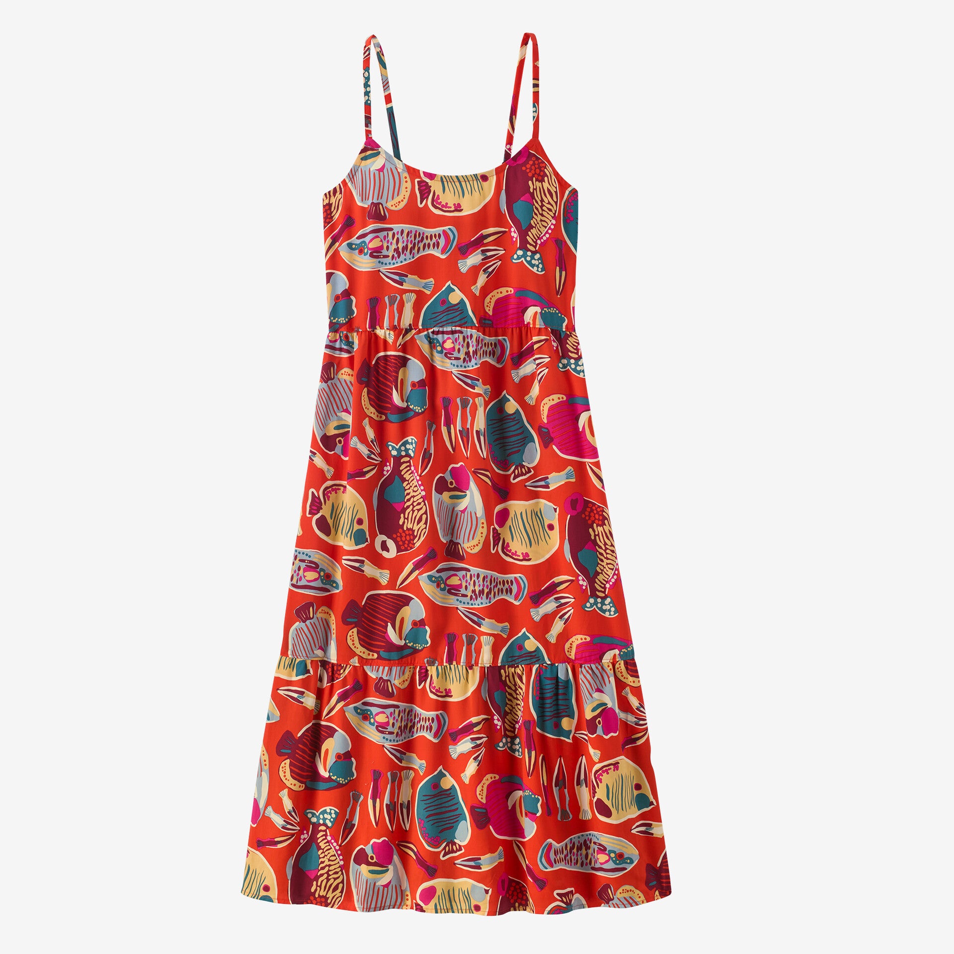 patagonia dresses Patagonia Magnolia Spring Dress
