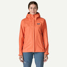 Patagonia Women's Torrentshell 3L Rain Jacket-Killington Sports