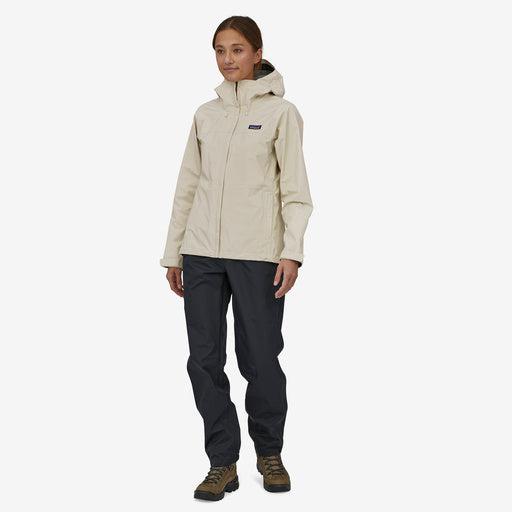Patagonia Women's Torrentshell 3L Rain Jacket-Killington Sports