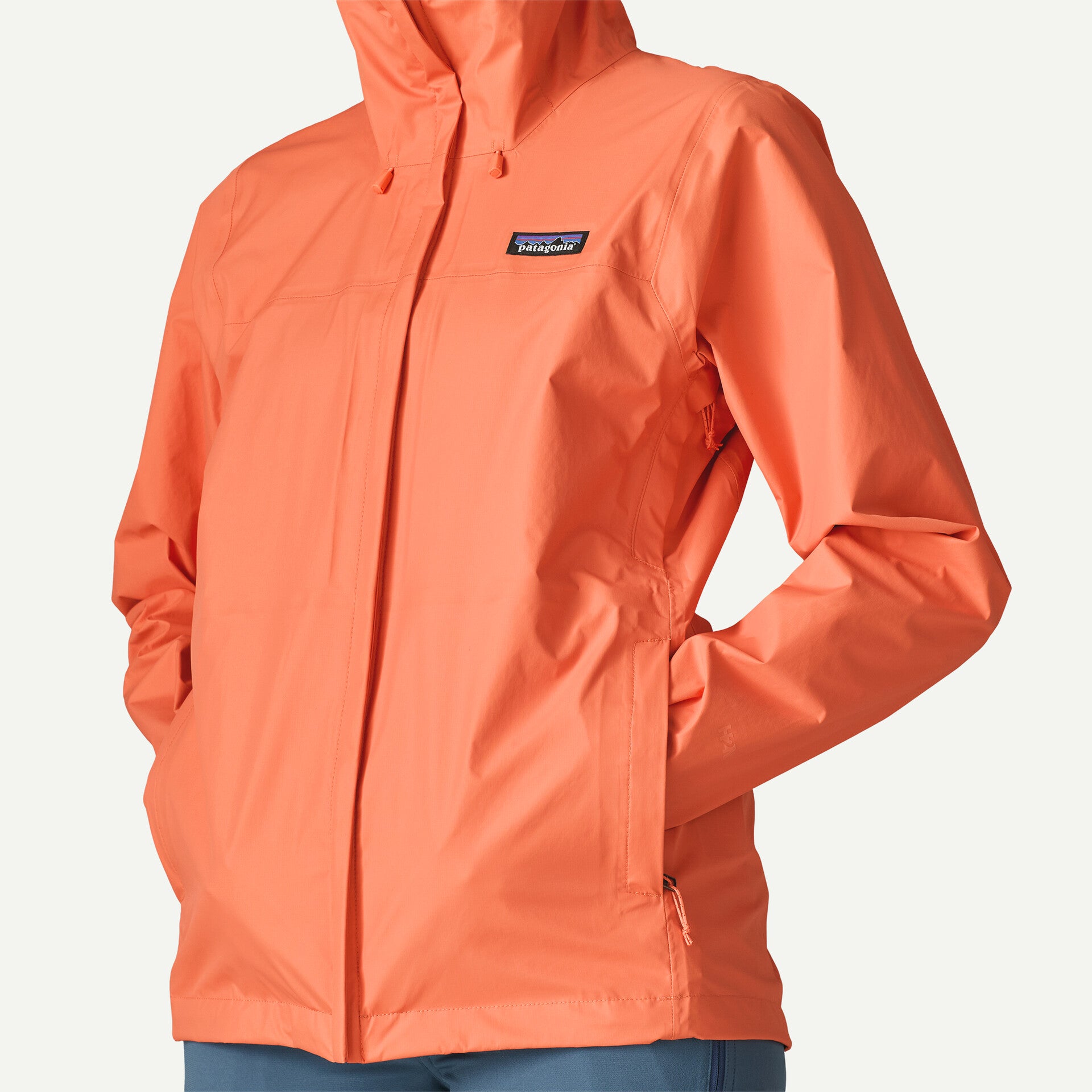Patagonia Women's Torrentshell 3L Rain Jacket-Killington Sports