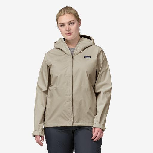 Patagonia Women's Torrentshell 3L Rain Jacket-Killington Sports