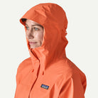 Patagonia Women's Torrentshell 3L Rain Jacket-Killington Sports