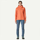 Patagonia Women's Torrentshell 3L Rain Jacket-Killington Sports