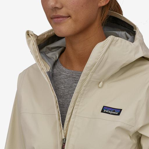 Patagonia Women's Torrentshell 3L Rain Jacket-Killington Sports
