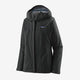 Patagonia Women's Torrentshell 3L Rain Jacket-Black-Killington Sports
