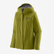 Patagonia Women's Torrentshell 3L Rain Jacket-Graze Green-Killington Sports