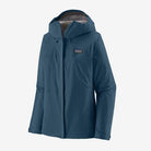 Patagonia Women's Torrentshell 3L Rain Jacket-Lagom Blue-Killington Sports