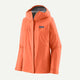 Patagonia Women's Torrentshell 3L Rain Jacket-Peach Sherbet-Killington Sports