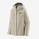 Patagonia Women's Torrentshell 3L Rain Jacket-Wool White-Killington Sports