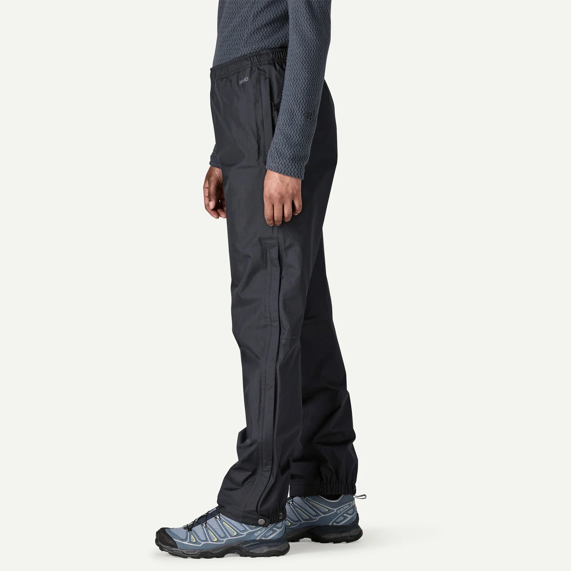 Patagonia Women's Torrentshell 3L Rain Pants - Regular-Killington Sports