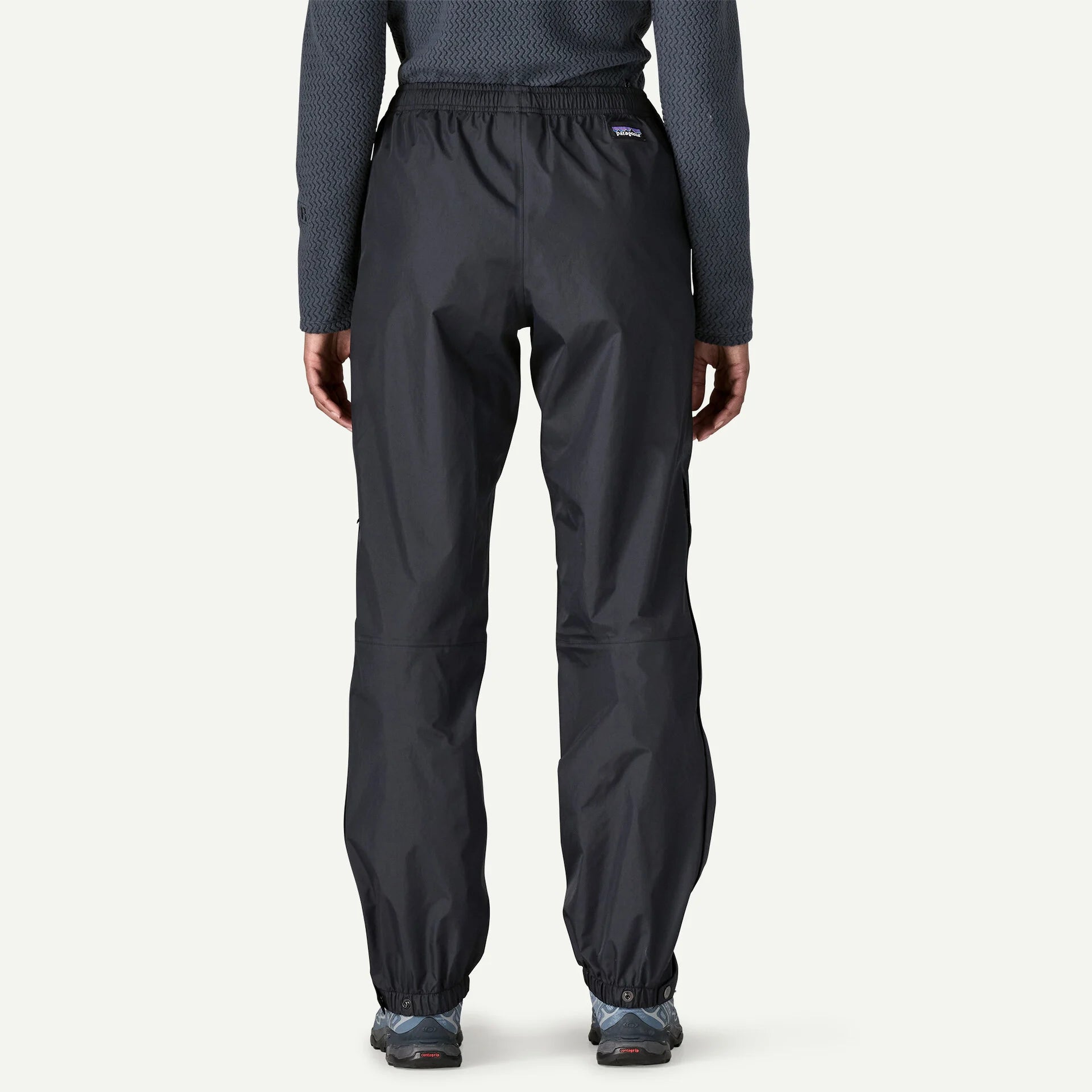 Patagonia Women's Torrentshell 3L Rain Pants - Regular-Killington Sports