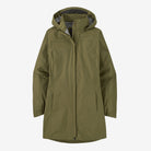Patagonia Women's Torrentshell 3L Rain Parka-Killington Sports