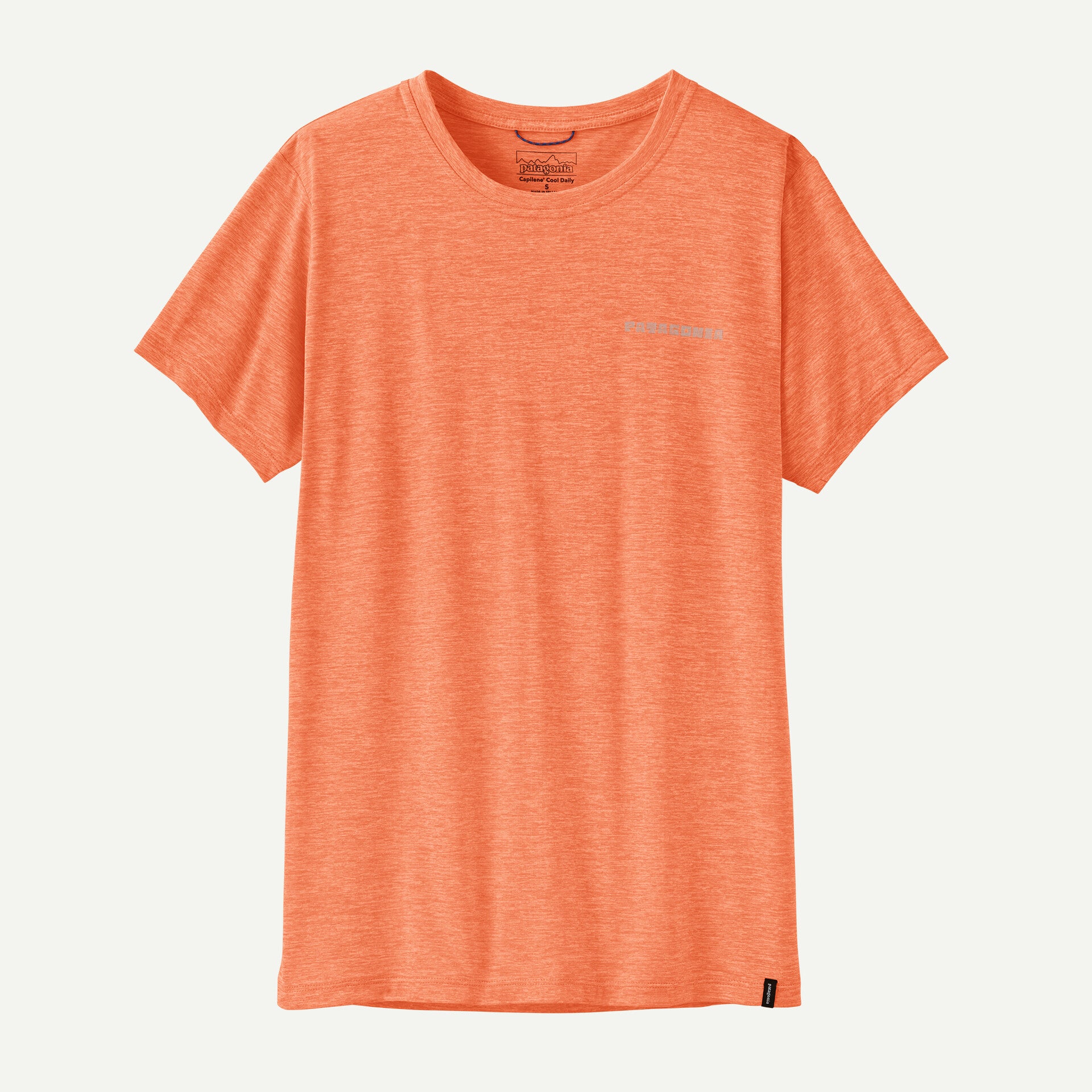 Patagonoia Women's Capilene® Cool Daily Shirt - Mother Rays-Killington Sports