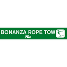 Pico Chair Lift Sign-Pico Mountain Logo-Bonanza Rope Tow-Killington Sports