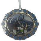 Pico Chairlift Ornament-Killington Sports