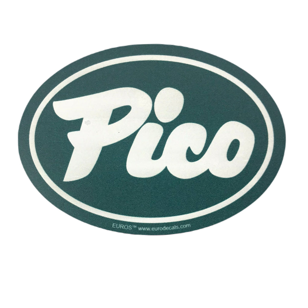 Pico Euro Magnet-Killington Sports