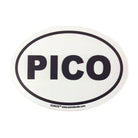 Pico Euro Magnet-Killington Sports