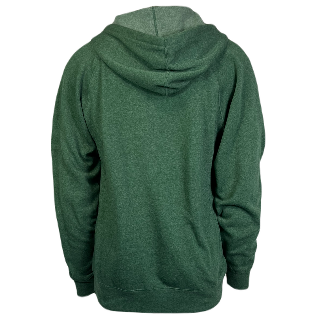 Pico Full Zip Hoodie-Killington Sports