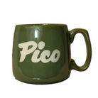 Pico Heirloom Mug-Sage-Killington Sports