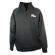 Pico Logo 1/4 Zip Benchmark Pullover-Graphite-Killington Sports