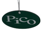 Pico Logo Christmas Ornament-Pico Logo-Killington Sports