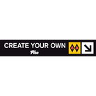 Pico Logo Create Your Own Custom Trail Sign-Killington Sports