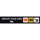 Pico Logo Create Your Own Custom Trail Sign-Killington Sports