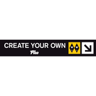 Pico Logo Create Your Own Custom Trail Sign-Killington Sports