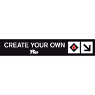 Pico Logo Create Your Own Custom Trail Sign-Killington Sports