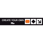 Pico Logo Create Your Own Custom Trail Sign-Killington Sports