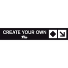 Pico Logo Create Your Own Custom Trail Sign-Killington Sports