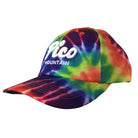 Pico Logo Hullabaloo Tie Dye Hat-Tie Dye-Killington Sports