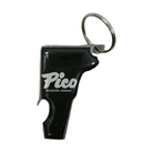 Pico Logo Key Chain + Bottle Opener-Killington Sports