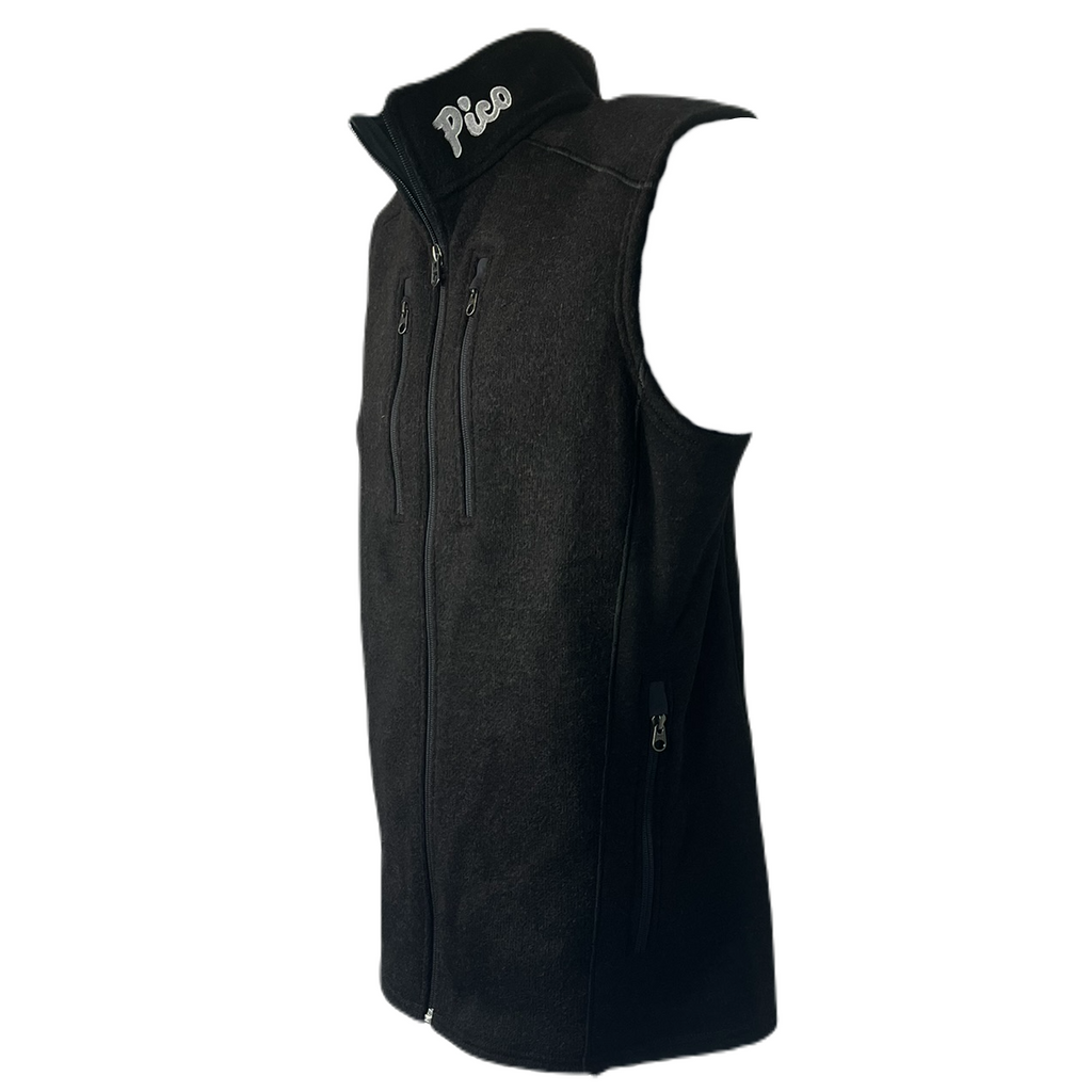 Pico Logo: Kuhl Men's Interceptr™ Vest-Killington Sports