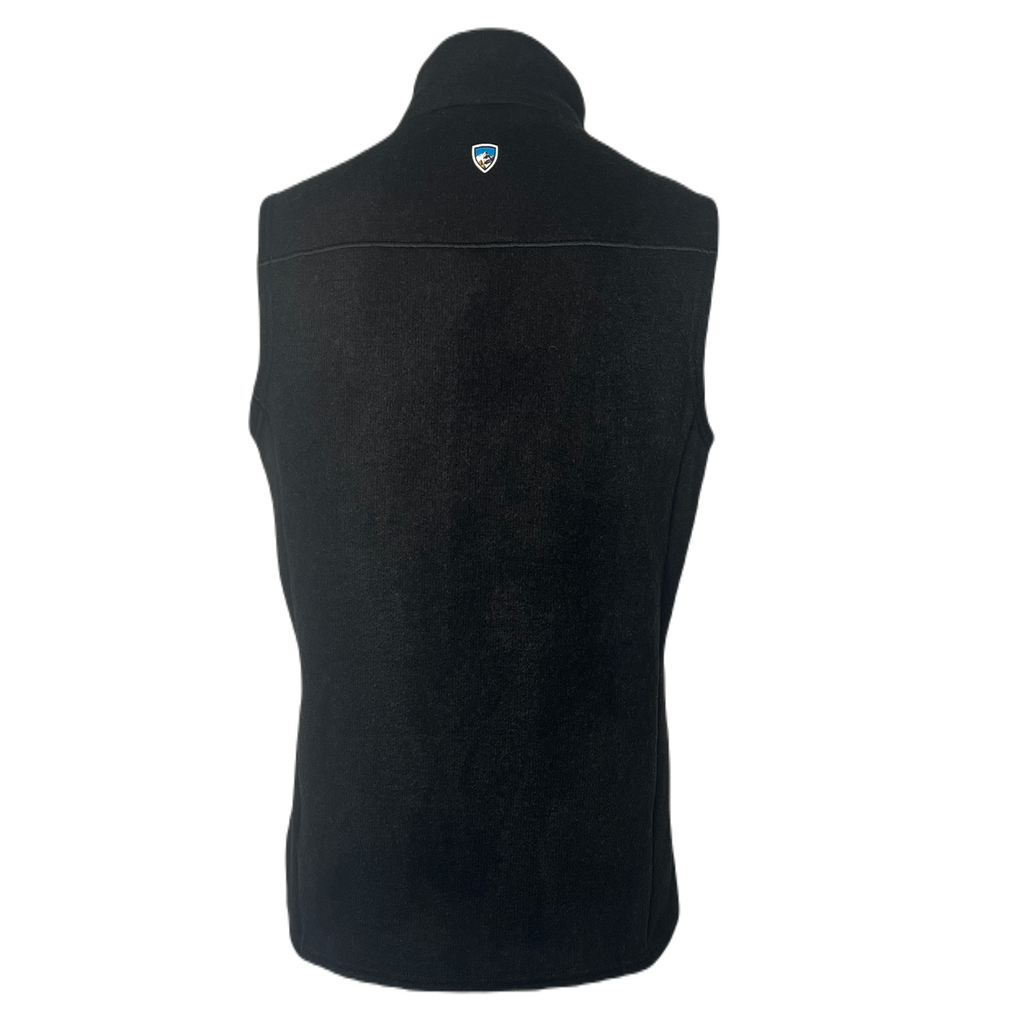 Pico Logo: Kuhl Men's Interceptr™ Vest-Killington Sports