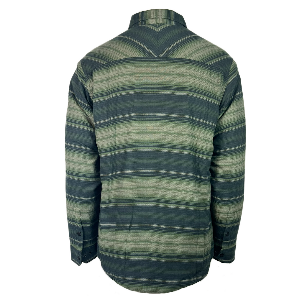 Pico Logo: Kuhl Men's Joyrydr Shirt-Jac-Killington Sports