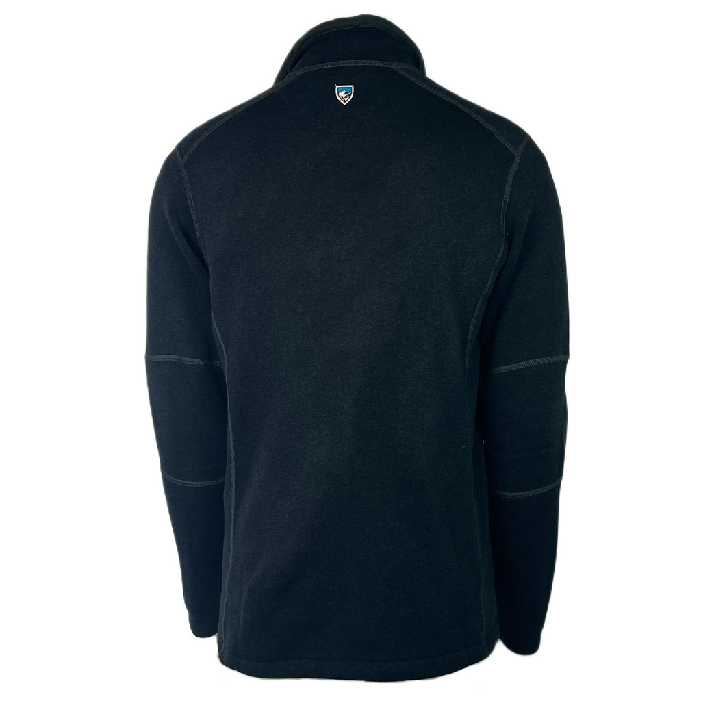 Pico Logo: Kuhl Men's Revel 1/4 ZIp-Killington Sports